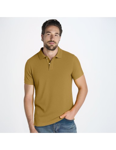 JHK-PORA210-Mens Polo Regular